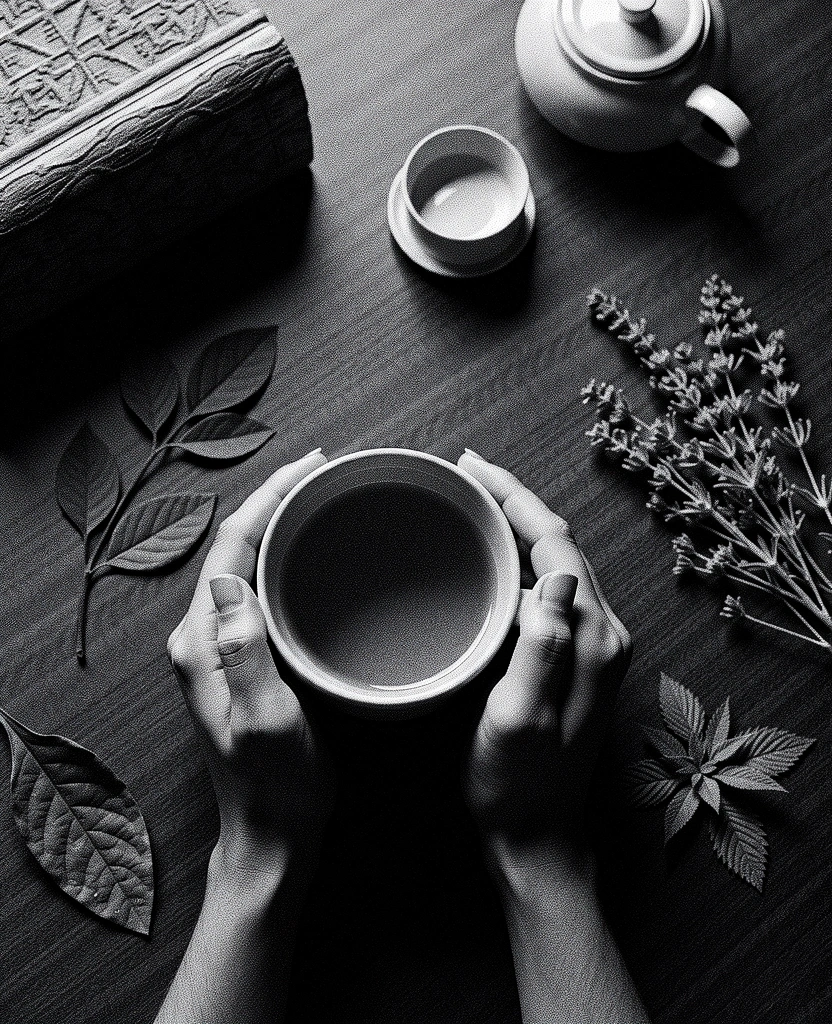 Tea ritual